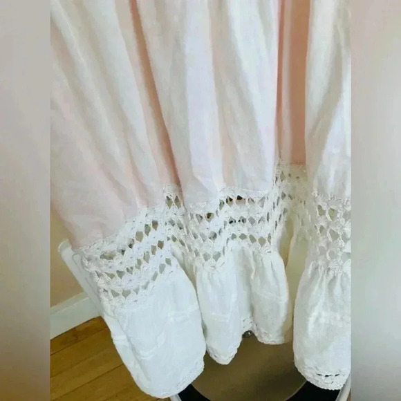 Free People Daydreaming Maxi Dress Size XS NWOT $228 - Picture 6 of 15